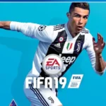 FIFA 19 Standard PS4 ( Used ) Arabic