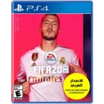 FIFA 20 PS4 ( Used ) Arabic