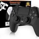 COUGAR-EGY (T29) PS4 Dualshock wired Controller ( New Open Xbox )