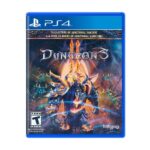 PS4 Dungeons 2 (Used)