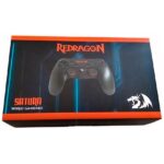 Redragon G807 Saturn Wired Computer Controller and 16-Button PC + PS3+ PS2
