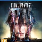 PS4 Final Fantasy XV Royal Edition ( Used )