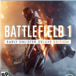 PS4 Battlefield 1 (Used)