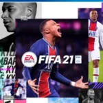PS4 FIFA 21 ( Used) Arabic
