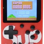 Used ( Like New )SUP 400 in 1 Games Retro Game Box Console Handheld Game PAD (ASSORTED COLOR)