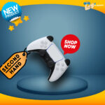 PlayStation 5 Controller ( Joystick )