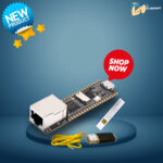 Luckfox Pico Pro (PS4 Jailbreak 9.60/10.00/11.00 )