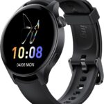 ( Open box Like New) Oraimo OSW42 Smart Watch ER 1.43" Smart Watch with Bluetooth calling features Black