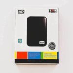 WD Rack hd laptop usb 3.0