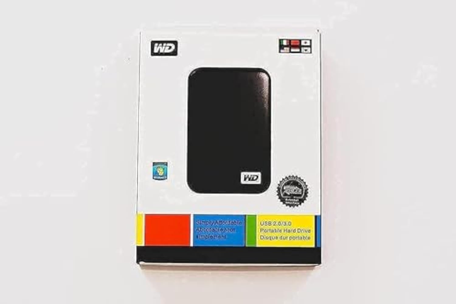 51fPx+BthXL._AC_SL1500_ WD Rack hd laptop usb 3.0 - Image 1